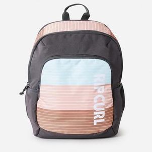 Mochila Rip Curl Ozone 2.0 30 Litros Black/Multi
