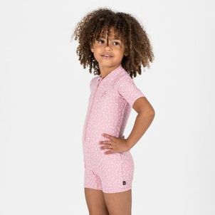 Maiô Infantil de Natação Nabaiji Null