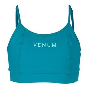 Top Feminino Venum Line Jade Performance Estilo
