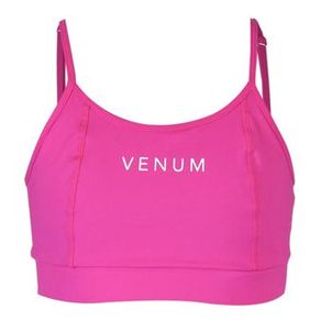 Top Feminino Venum Line Jubilee Rosa