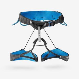 Cadeirinha de Escalada Edge