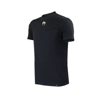Camiseta Masculona Venum Perfect SlimFit Classic Preto