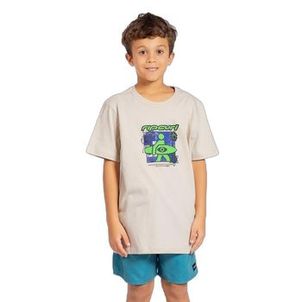 CAMISETA ARCHIVE MAINFRAME - JUVENIL