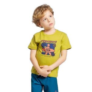 CAMISETA ARCHIVE MAINFRAME - INFANTIL