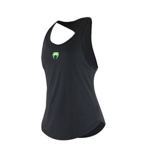Regata Feminino Venum Brave Skin Preto