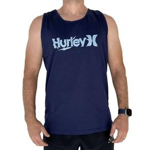 Regata Hurley Rash SM25 Masculina Marinho