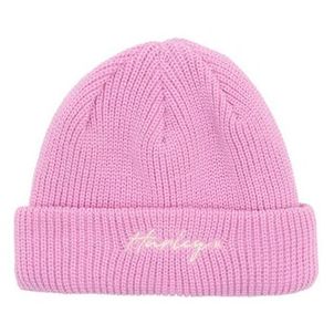 Gorro Hurley Hurley Feminino WT25 Lilás