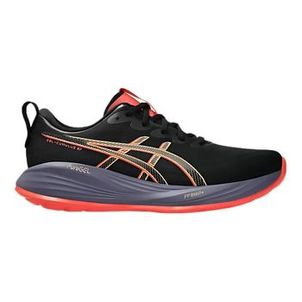 Tenis Asics Gel-Cumulus-27 Masculino Preto/Roxo