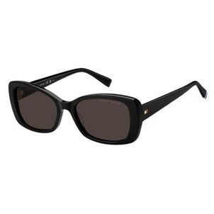 Óculos de Sol Tommy Hilfiger 2225/S Preto Lente Cinza