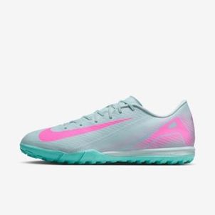 Chuteira de Society Nike Zoom Mercurial Vapor 16 Academy - Azul