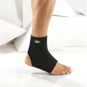 Tornozeleira Unisex Umbro Neoprene