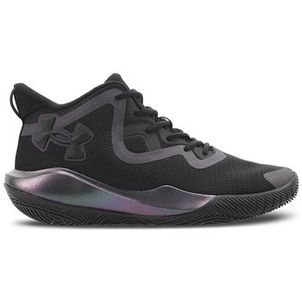 Tênis de Basquete Masculino Under Armour Bankshot SE