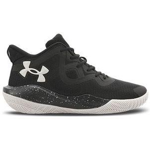 Tênis de Basquete Masculino Under Armour Bankshot SE