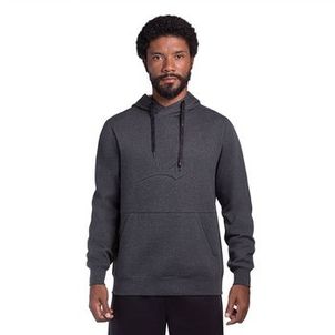 Moletom Masculino Mizuno Soft II