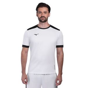 Camiseta de Futebol Mizuno I Masculina
