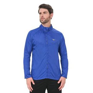 Jaqueta de Corrida Masculina Mizuno Focus