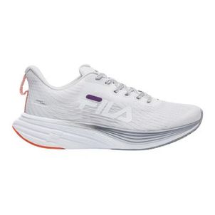 Tenis Fila Racer Curve 2 Feminino Cinza
