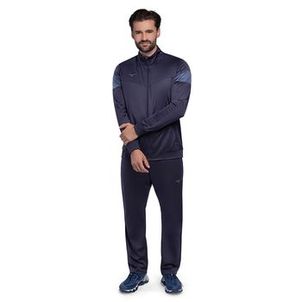 Conjunto de Agasalho de Treino Masculino Mizuno Root II