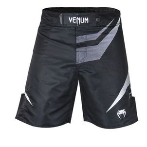 Bemuda Jiu Jitsu Venum Advanced Wild Force Dark