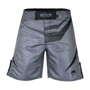 Bermuda Jiu-Jitsu Venum Advanced Wild Force Cinza