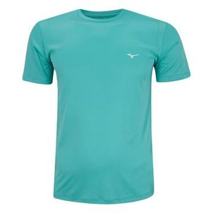 CAMISETA MIZUNO NIRVANA NEW MASCULINA
