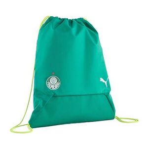 BOLSA PUMA PALMEIRAS GYM SACK - 16 LITROS