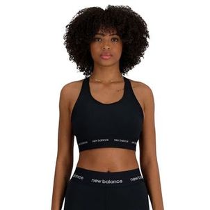 TOP NEW BALANCE SPORT ESSENTIALS ACTIVE FEMININO