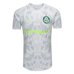 CAMISA DE GOLEIRO PUMA PALMEIRAS III 2025 MASCULINA - TORCEDOR