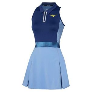 Vestido de Tennis Mizuno Frontier Feminino