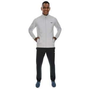 Agasalho Mizuno Basic Masculino