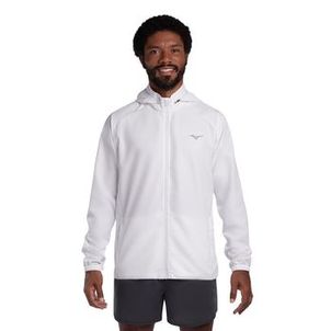 Jaqueta de Corrida Masculina Mizuno Focus