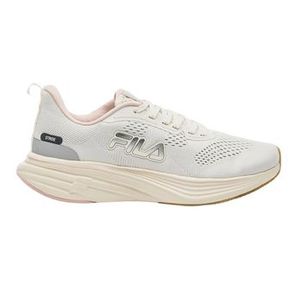 Tenis Fila Stride Feminino Cinza/Rose