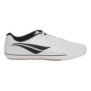 Chuteira Futsal Penalty ATF Americanas IX Infantil Branco