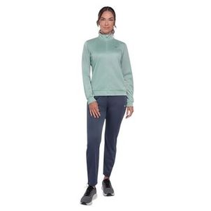 Agasalho Mizuno Basic Feminino