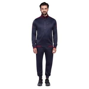 Agasalho Mizuno Root Iii Masculino