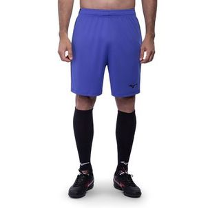 Shorts de Futebol Masculino Mizuno II