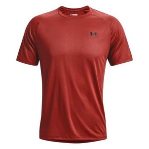 CAMISETA UNDER ARMOUR TECH 2.0 MASCULINA