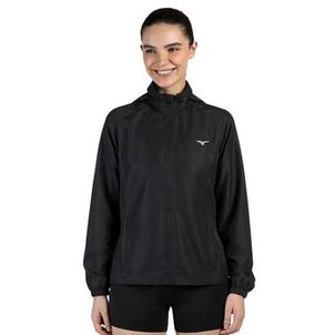 JAQUETA MIZUNO FOCUS 2 FEMININA