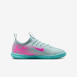 Tênis de Futsal Nike  Zoom Mercurial Vapor 16 Academy - Azul