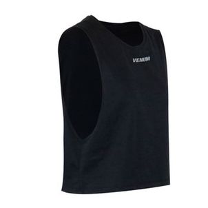 Regata Venum Comfort Logo Dark Preto