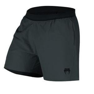 Short Venum Training Urban Cinza