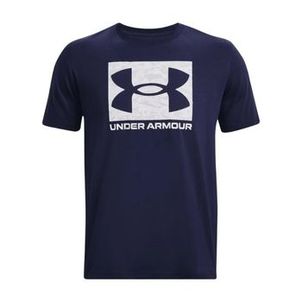 Camiseta Masculina Malha Under Armour Big Logo
