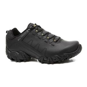 Bota Bull Terrier Ranger Low Preto Masculino