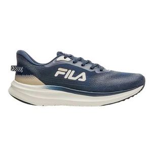 Tenis Fila Racer Sky Masculino Azul Marinho