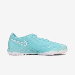Tênis de Futsal Nike Tiempo 10 Academy - Azul