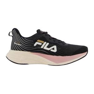 Tenis Fila Racer Curve 2 Feminino Preto