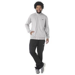 AGASALHO MIZUNO BASIC I MASCULINO