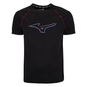 CAMISETA MIZUNO RUN EASY 4 MASCULINA