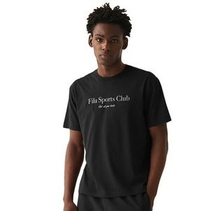 CAMISETA FILA COMFORT SPORT CLUB MASCULINO