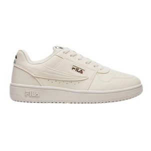 Tenis Fila ACD Classic Feminino Creme